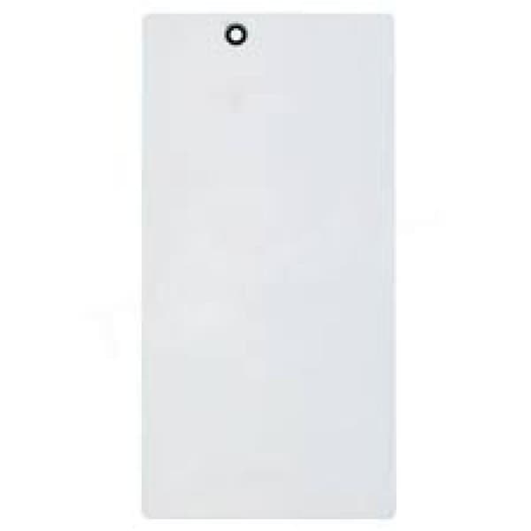 Sony Xperia M2 Baksida - Vit