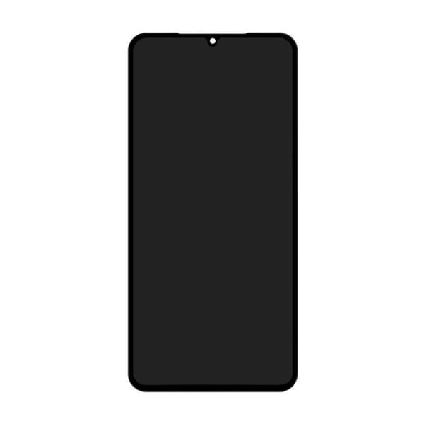 Xiaomi Mi 9 Skärm/Display Svart Original