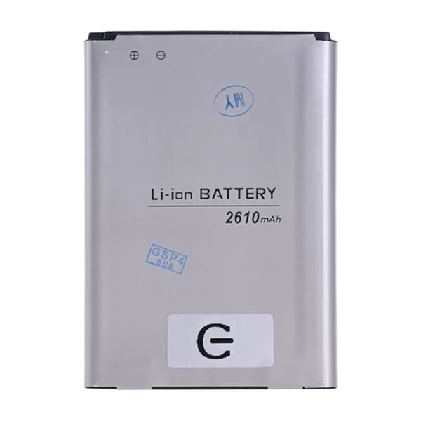 LG G3 Mini Batteri