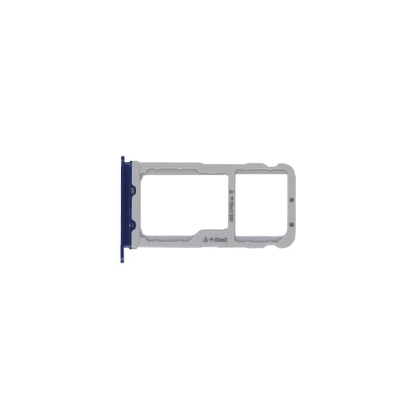 Huawei Y9 2019 Simkortshållare - Original