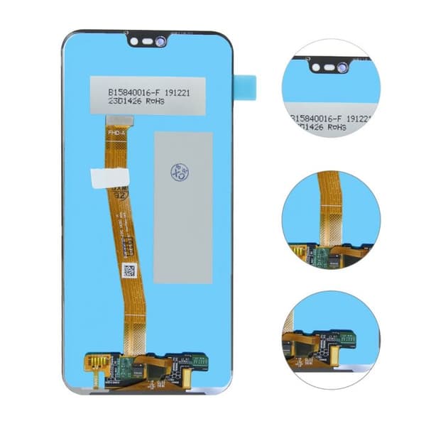 Huawei P20 Lite Skärm Display - Original
