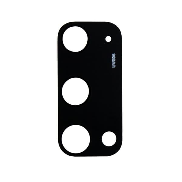 Samsung Galaxy S20 Bak Kameralins Med Tejp - Original