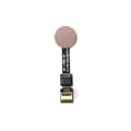 Miniatyrbillede 1 af 2: Sony Xperia XZ2/XZ2 Compact Fingerprint Sensor Original - Rosa