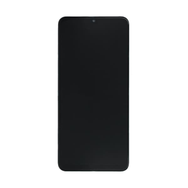 Samsung Galaxy A32 5G (SM-A326B) Skärm/Display + Batteri Original - Svart
