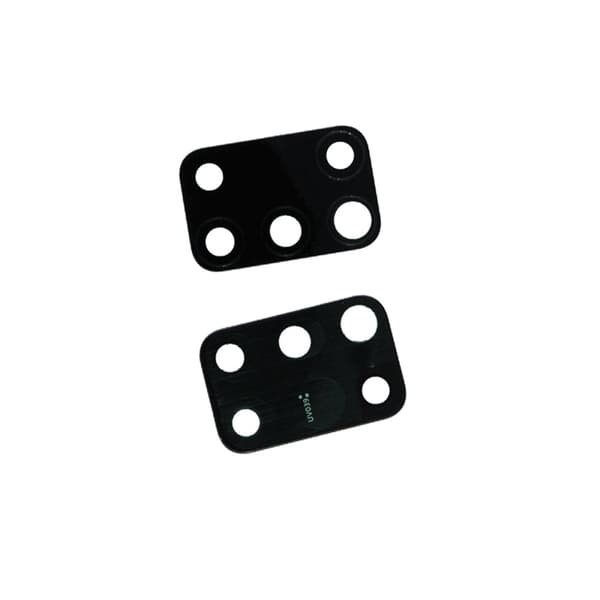 Samsung Galaxy A21s SM-A217F Bak Kameralins Med Tejp - Original