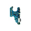 Miniatyrbillede 4 af 4: Samsung Galaxy Note 10 Laddkontakt & Mikrofon - Original