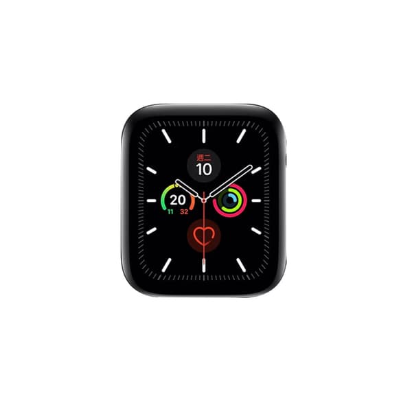 Apple Watch 5 & SE 40mm Skärm med LCD Display - Original