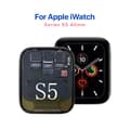 Miniatyrbillede 1 af 3: Apple Watch 5 & SE 40mm Skärm med LCD Display - Original
