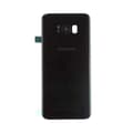 Pikkukuva 2 / 3: Samsung Galaxy S8 Plus (SM-G955F) Baksida Original - Svart