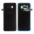 Pikkukuva 1 / 3: Samsung Galaxy S8 Plus (SM-G955F) Baksida Original - Svart