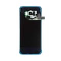 Miniatyrbillede 3 af 3: Samsung Galaxy S8 Plus (SM-G955F) Baksida Original - Silver