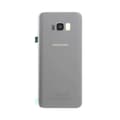 Miniatyrbillede 2 af 3: Samsung Galaxy S8 Plus (SM-G955F) Baksida Original - Silver