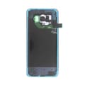 Miniatyrbild 3 av 3: Samsung Galaxy S8 Plus (SM-G955F) Baksida Original - Lila