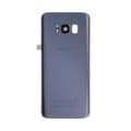 Miniatyrbild 2 av 3: Samsung Galaxy S8 Plus (SM-G955F) Baksida Original - Lila