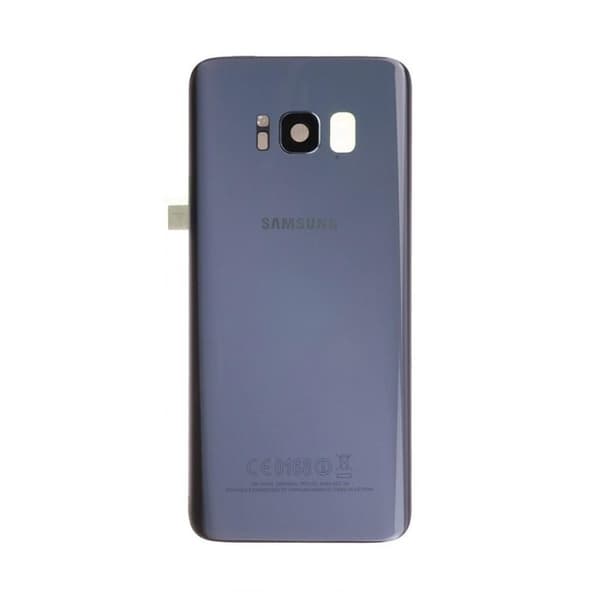 Samsung Galaxy S8 Plus (SM-G955F) Baksida Original - Lila