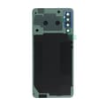Miniatyrbillede 3 af 5: Samsung Galaxy A7 2018 (SM-A750F) Baksida Original - Blå
