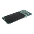 Miniatyrbillede 5 af 5: Samsung Galaxy A7 2018 (SM-A750F) Baksida Original - Blå