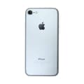 Miniatyrbillede 2 af 3: iPhone 7 Baksida med Komplett Ram med Batteri (Begagnad) - Silver