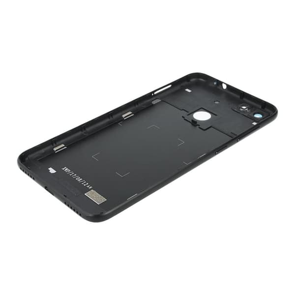 Huawei P9 Lite Mini Baksida/Batterilucka Original - Svart