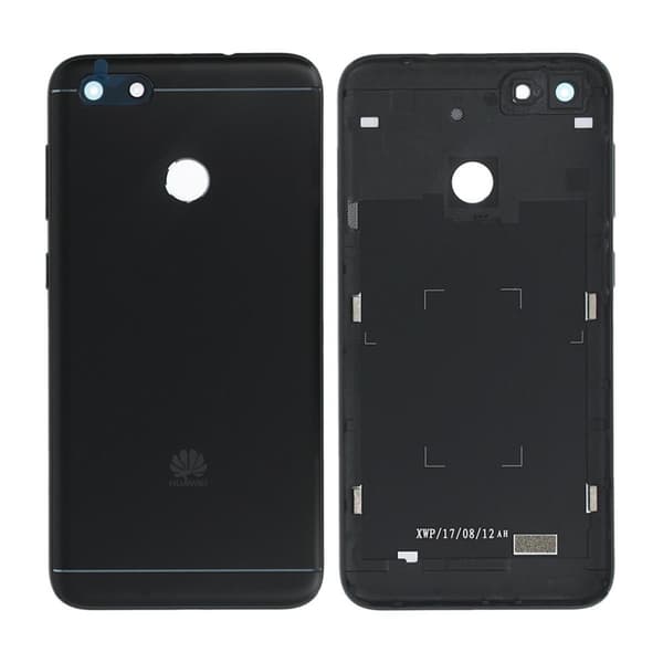 Huawei P9 Lite Mini Baksida/Batterilucka Original - Svart