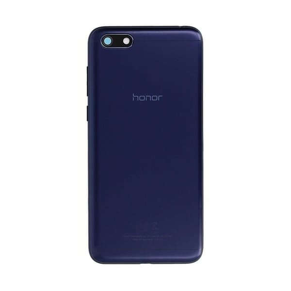 Huawei Y5 2018 Baksida/Batterilucka Original - Blå