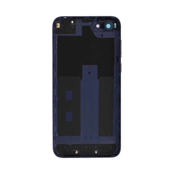 Huawei Y5 2018 Baksida/Batterilucka Original - Blå