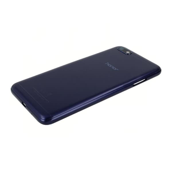 Huawei Y5 2018 Baksida/Batterilucka Original - Blå