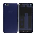 Miniatyrbild 1 av 6: Huawei Y5 2018 Baksida/Batterilucka Original - Blå