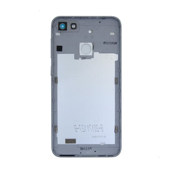 Huawei P9 Lite Mini Baksida/Batterilucka Original - Silver