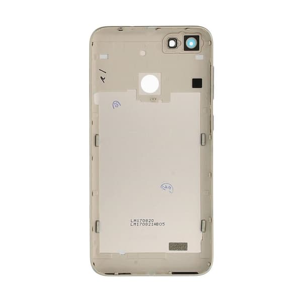 Huawei P9 Lite Mini Baksida/Batterilucka Original - Guld