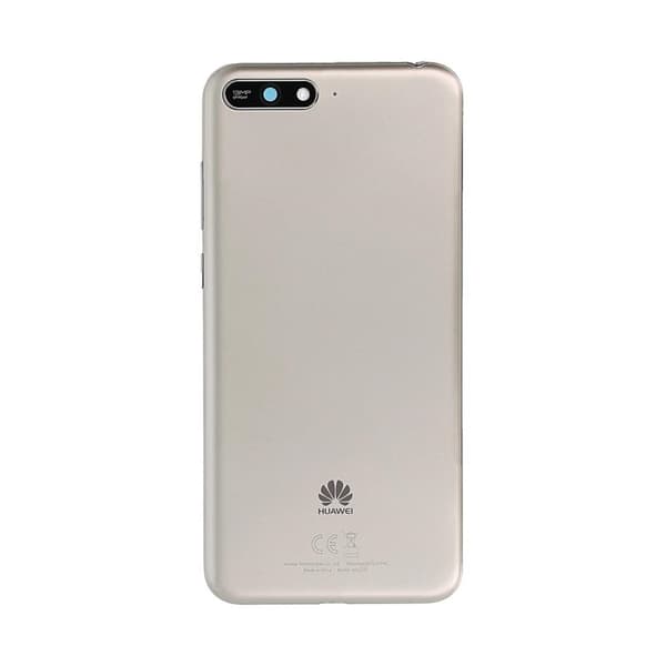 Huawei Y6 2018 Baksida/Batterilucka Original - Guld