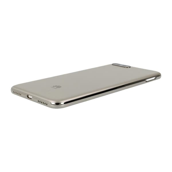 Huawei Y6 2018 Baksida/Batterilucka Original - Guld