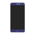 Miniatyrbild 2 av 3: Huawei Honor 8 Lite Skärm/Display OEM - Blå