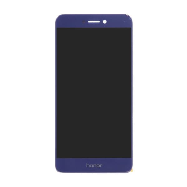 Huawei Honor 8 Lite Skärm/Display OEM - Blå