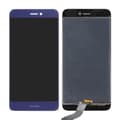 Miniatyrbild 1 av 3: Huawei Honor 8 Lite Skärm/Display OEM - Blå