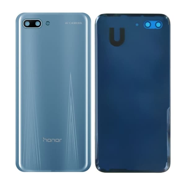 Huawei Honor 10 Baksida/Batterilucka - Grå