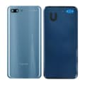 Miniatyrbild 1 av 3: Huawei Honor 10 Baksida/Batterilucka - Grå
