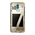Miniatyrbild 3 av 3: Huawei Mate 10 Lite Baksida/Batterilucka OEM - Guld