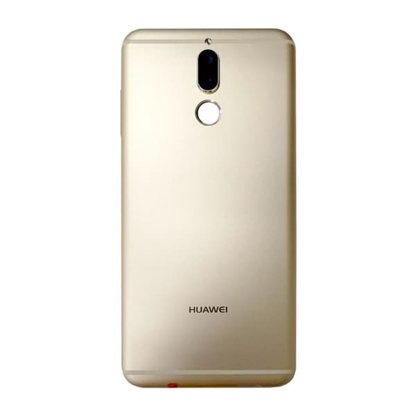 Huawei Mate 10 Lite Baksida/Batterilucka OEM - Guld