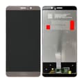 Pikkukuva 1 / 3: Huawei Mate 9 Skärm med LCD Display Original - Mocha Guld