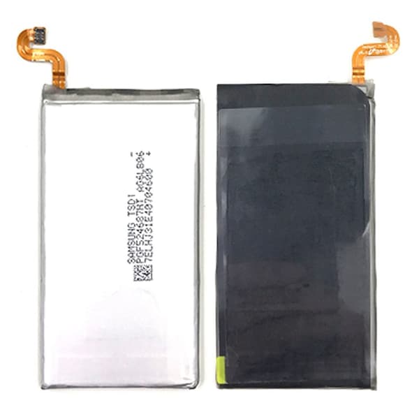 Samsung Galaxy A8 Plus 2018 Batteri OEM