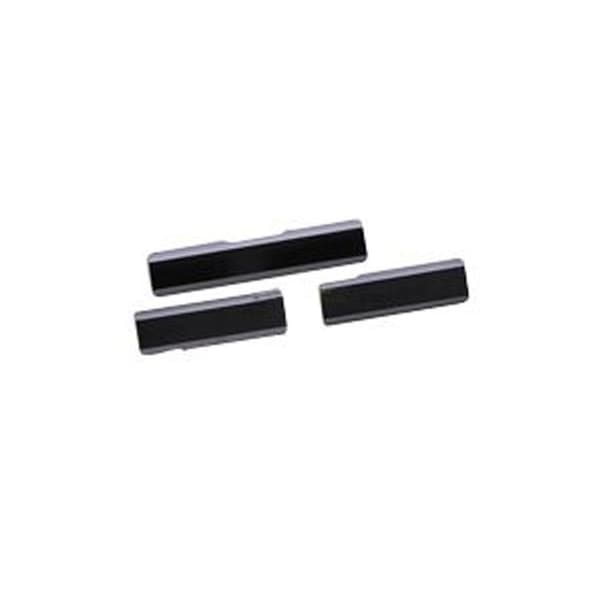 Sony Xperia Z1 USB/Micro SD/SIM Lucka - Svart