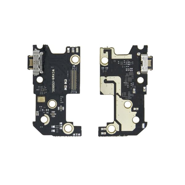 Xiaomi Mi 8 Laddkontakt