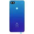 Miniatyrbild 1 av 3: Xiaomi Mi 8 Lite Baksida/Batterilucka - Blå