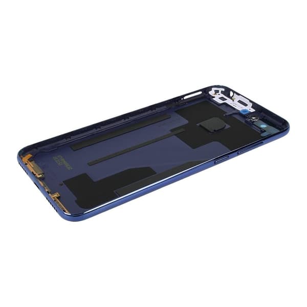 Huawei Y6 2018 Baksida/Batterilucka Original - Blå