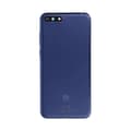 Pikkukuva 4 / 5: Huawei Y6 2018 Baksida/Batterilucka Original - Blå