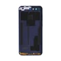 Pikkukuva 5 / 5: Huawei Y6 2018 Baksida/Batterilucka Original - Blå