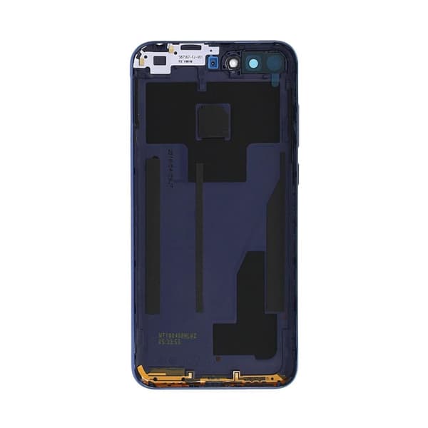 Huawei Y6 2018 Baksida/Batterilucka Original - Blå