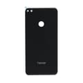 Miniatyrbillede 1 af 2: Huawei Honor 8 Lite Baksida/Batterilucka - Svart