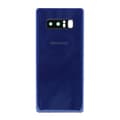 Pikkukuva 2 / 2: Samsung Galaxy Note 8 Baksida - Blå